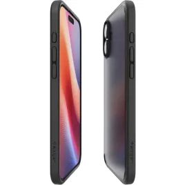 2x-etui-spigen-ultra-hybrid-do-iphone-16-frost-black