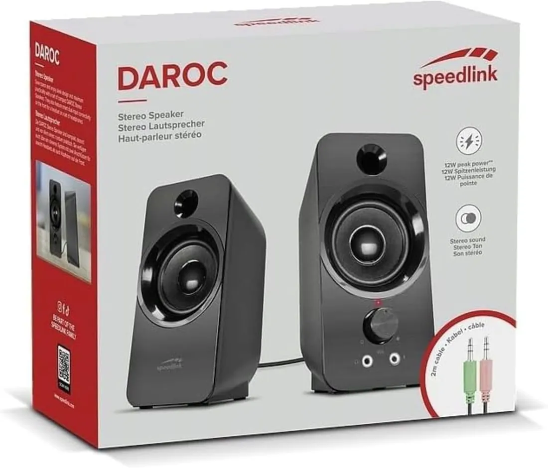 2x-glosnik-speedlink-daroc-stereo-speaker