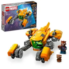 2x-lego-marvel-super-heroes-76254-statek-kosmiczny-malego-rocketa