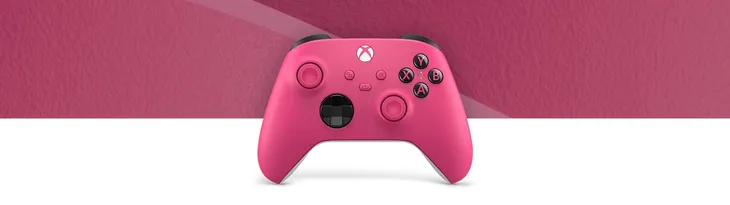 2x-pad-bezprzewodowy-microsoft-xbox-deep-pink