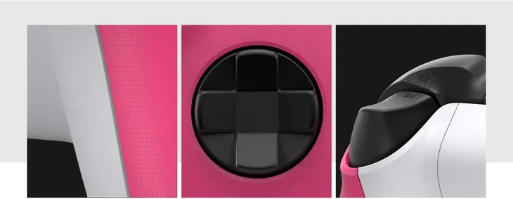 2x-pad-bezprzewodowy-microsoft-xbox-deep-pink-marka-xbox