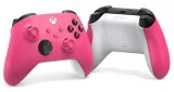2x-pad-bezprzewodowy-microsoft-xbox-deep-pink-stan-nowy-zlacza-mini-jack-3-5-audio-usb-typ-c