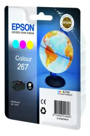 2x-tusz-epson-267-kolor-200str