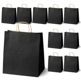 czarne-torby-papierowe-30x17x34-cm-duze-torebki-prezentowe-zakupowe-10-szt