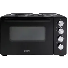 2x-mini-piekarnik-gorenje-om30gbx-30-l-czarny-1600-w