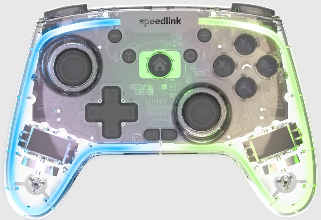 2x-pad-speedlink-rait-nx-rgb-wireless-wired-pc-android-switch-oled-lite