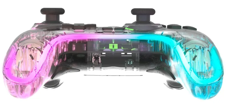 2x-pad-speedlink-rait-nx-rgb-wireless-wired-pc-android-switch-oled-lite-producent-speedlink-stan-nowy