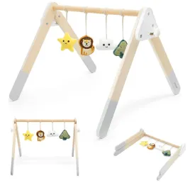 2x-stojak-dla-niemowlat-viga-polarb-baby-gym