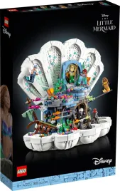 2x-zestaw-klockow-lego-disney-krolewska-muszla-malej-syrenki-43225