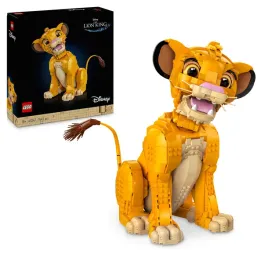 2x-zestaw-klockow-lego-disney-classic-krol-lew-mlody-simba-43247