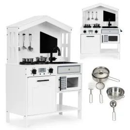 2x-drewniany-zestaw-kuchenny-ecotoys-z-piekarnikiem-palnikami-mikrofalowk