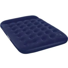 2x-materac-dmuchany-bestway-welurowy-dwuosobowy-z-pompka-191-x-137-x-28-cm