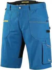 spodnie-do-pasa-krotkie-cxs-stretch-niebiesko-czarne-rozmiar-56-cx217396
