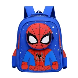 plecak-spiderman-dzieciecy-szkolny-czlowiek-pajak-niebieski