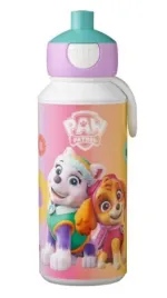 2x-mepal-butelka-pop-up-campus-400ml-paw-patrol-girls-bidon