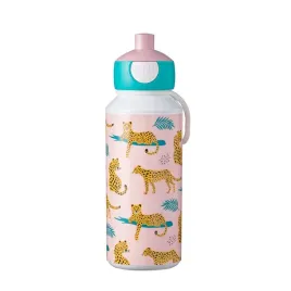 2x-mepal-butelka-dla-dzieci-pop-up-campus-400ml-leopard-bidon