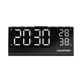 radiobudzik-blaupunkt-cr10alu-fm-pll-z-czujnikiem-temperatury