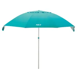 2x-nils-nc7822-turkusowy-parasol-plazowy-xl-220-cm
