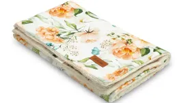2x-sensillo-pluszowy-koc-spacerowy-80x100cm-sillo-42905-piwonie