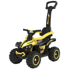 2x-baby-mix-mega-jezdzik-quad-z-raczka-prowadnica-zolty-quad