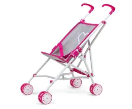 2x-milly-mally-wozek-dla-lalek-julia-prestige-pink-love