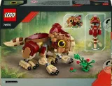 2x-lego-jurassic-world-76970-plec-unisex