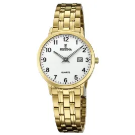 2x-zegarek-damski-festina-f20514-1-zloty