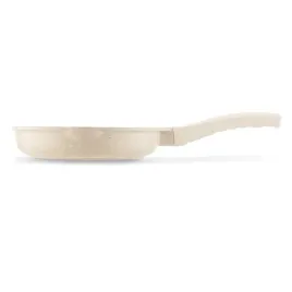 2x-patelnia-indukcja-gaz-nieprzywierajaca-konighoffer-creamy-marble-24-cm