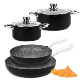 2x-zestaw-garnkow-i-patelni-granitowych-indukcja-konighoffer-harrison-6-el