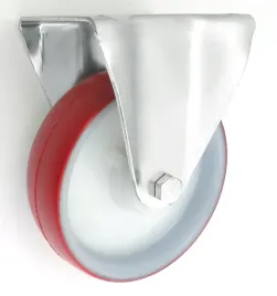 kolo-tworzywopoliuretan-160mm-obudowa-stala-43bc-zabi