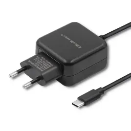 2x-ladowarka-sieciowa-qoltec-12w-5v-2-4a-usb-c-szybkie-ladowanie-telefon