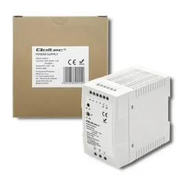 2x-zasilacz-din-24v-4a-96w-qoltec-slim-do-automatyki-i-sterowania-led-plc