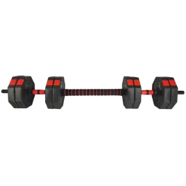 2x-hantle-20kg-2x10kg-sztanga-zestaw-ciezarkow-do-cwiczen-regulowane