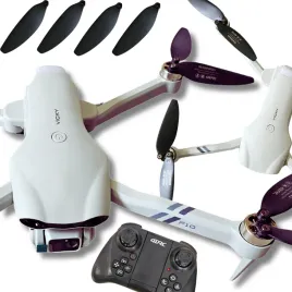 2x-dron-f10-z-kamera-4k-wifi-hd-zabawka-rc-zawis-2000m-or-3-baterie-akumulat