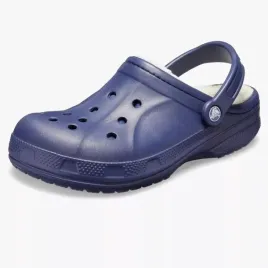 crocs-granatowe-klapki-z-futerkiem-wodoodporne-damskie-36-37-6da