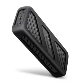 2x-obudowa-dysku-m-2-axagon-usb-c-3-2-gen2-nvme-zewnetrzna-aluminiowa