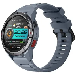 2x-smartwatch-mibro-gs-active-szary-amoled-gps-glonass-400mah