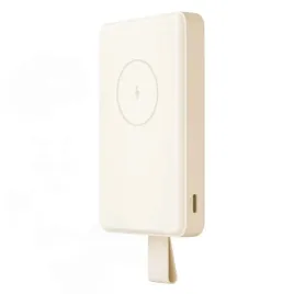 2x-powerbank-xiaomi-wpb0620mi-magnetic-6000mah-15w-usb-c-bezowy