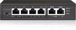 2x-switch-poe-easycam-4fe-z-uplinkiem-60w