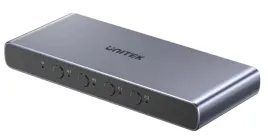 2x-unitek-przelacznik-4k-hdmi-usb-c-4-out-i-1-in