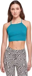 urban-classics-krotki-top-na-ramiaczkach-zielony-bawelna-xxl-6ea