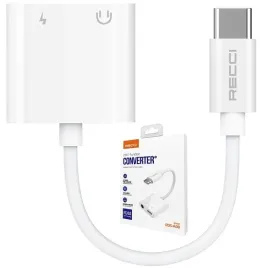 2x-przejsciowka-adapter-usb-c-usb-c-aux-35-mm-do-sluchawek-recci