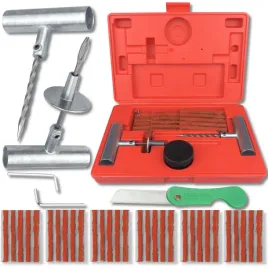 2x-zestaw-naprawczy-do-opon-kol-naprawa-laty-komplet-na-motor-auto