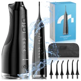 2x-irygator-do-zebow-bezprzewodowy-dentystyczny-6-dysz-4-tryby-mocny-150psi