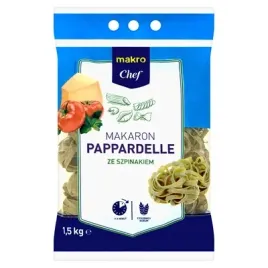metro-chef-makaron-pappardelle-ze-szpinakiem-15-kg-szerokie-wstazki