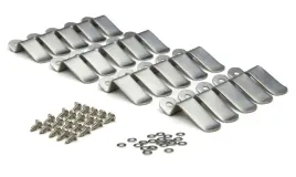 blaszka-zaczep-haczyk-rygiel-wkrety-podkladki-zestaw-100-100-100-szt-9-mm