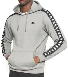bluza-meska-kappa-bawelna-z-kapturem-szara-rozmiar-xl
