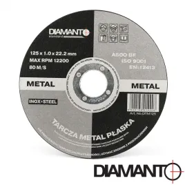 tarcza-tnaca-do-metalu-125mm-x-1mm-x-222mm-diamanto-inox-steel-400szt