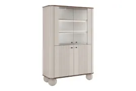 witryna-vesper-2-103-4d-kolor-kaszmir-orzech-na-kulistych-nozkach