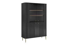 witryna-z-oswietleniem-led-na-nozkach-vesper-gold-czarna